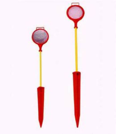 Image sur BALISE DOUBLE R 3858R 3/8"X58"
