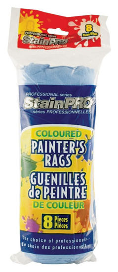 Image sur GUENILLES 804 COULEURS VARIEE