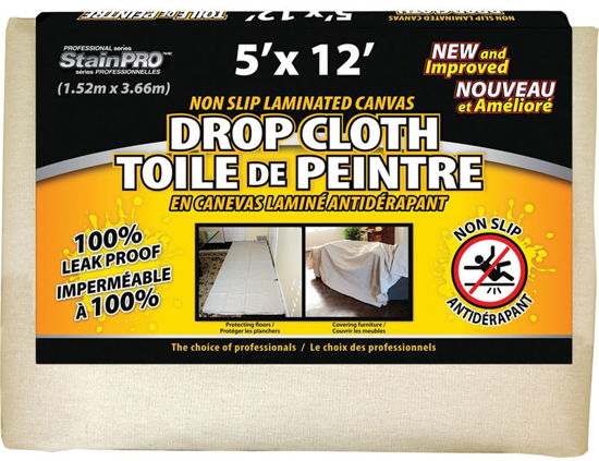 Image sur TOILE DE PEINTRE L 9751 5'X12'
