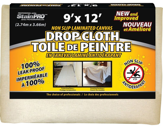 Image sur TOILE DE PEINTRE L 9755 9'X12'