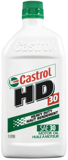 Image sur HUILE H/R 01567-42 1LTR.SAE 3