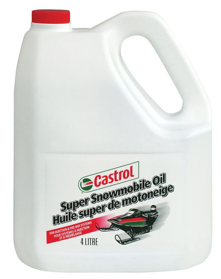 Image sur HUILE A MOTONEIG 00174-31 4LTR