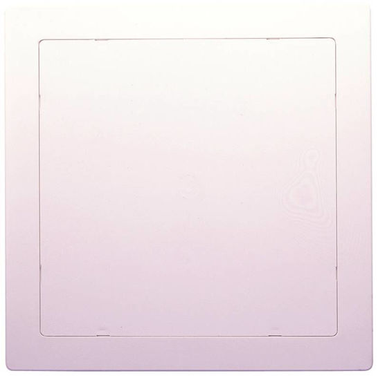 Image sur PANNEAU D ACCES PLOMBERIE 8 X