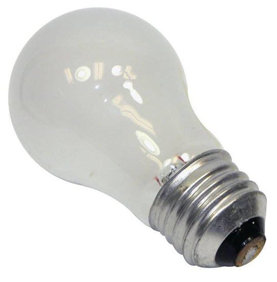 Image sur AMPOULES GIVREE 10031 2/PAQUET