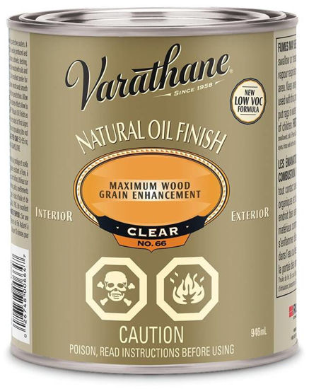 Image sur VARATHANE Y6641 HUILE NAT. SA