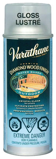 Image sur VARATHANE Y250081 FINI DIAMAN