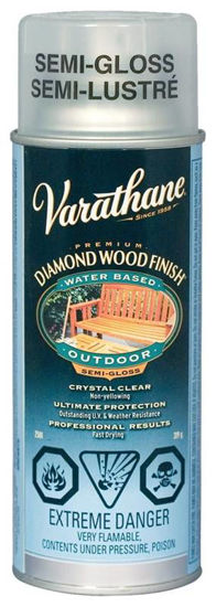 Image sur VARATHANE Y250181 FINI DIAMAN