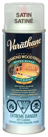 Image sur VARATHANE Y250281 FINI DIAMAN