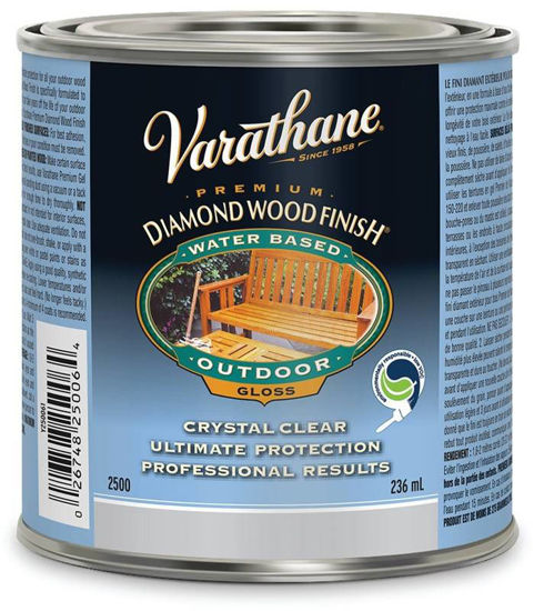 Image sur VARATHANE Y250061 FINI DIAMAN