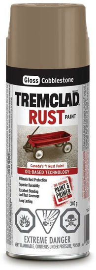 Image sur TREMCLAD AERO 266788 PAVE 340G