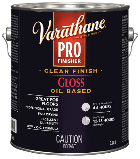 Image sur VARATHANE 271385 HUILE 350 CO
