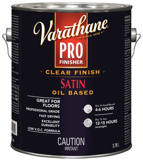 Image sur VARATHANE 271387 HUILE 350 CO