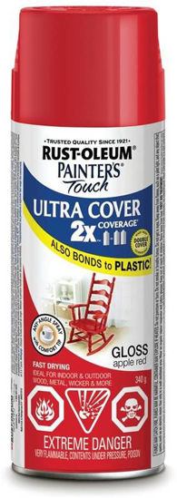 Image sur ULTRACOVER 253708 AEROSOL POMM