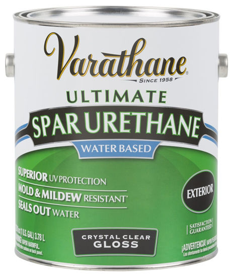 Image sur VARATHANE Y250031 FINI DIAMAN