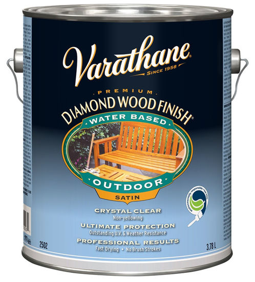 Image sur VARATHANE Y250231 FINI DIAMAN