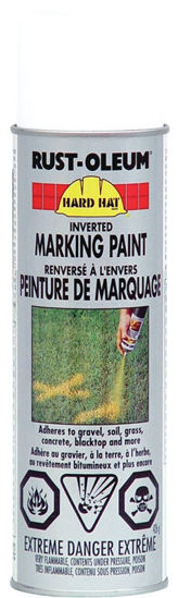 Image sur AEROSOL IN N2392838 PEINT. MAR