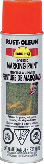 Image sur PIST PEINT EXT 426 G CORAIL