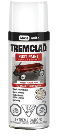 Image sur PEINTURE ANTIROUILLE PULV INT/