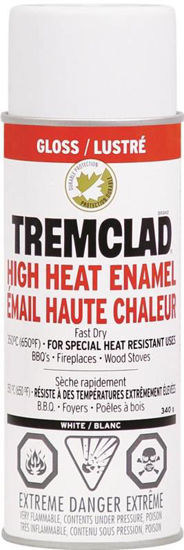 Image sur TREMCLAD H 29304522 HTE TEMP B
