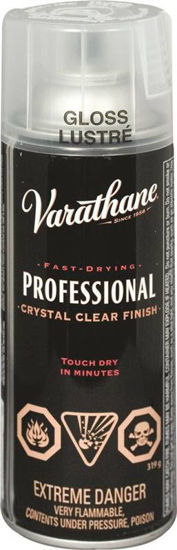 Image sur VARATHANE Y90081 VERNIS HUILE