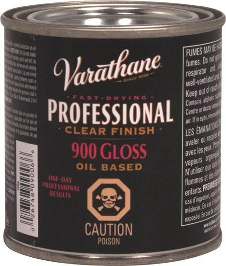 Image sur VARATHANE Y90061 VERNIS HUILE