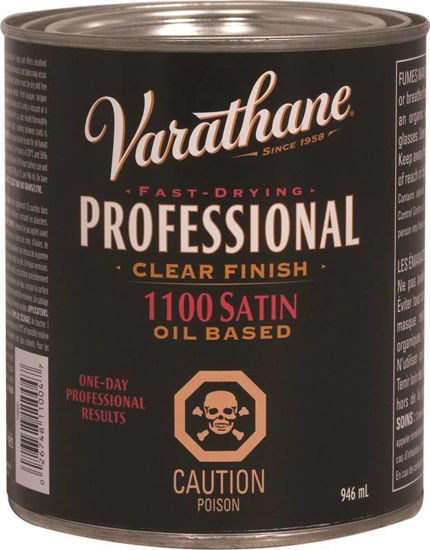 Image sur VARATHANE Y110041 VERNIS HUIL