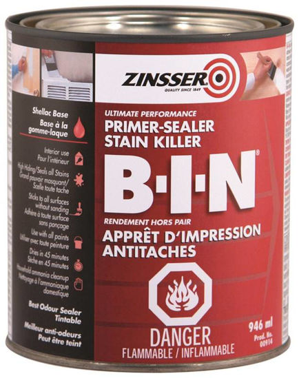 Image sur BIN APPRET Z00914 ZINSSER BIN