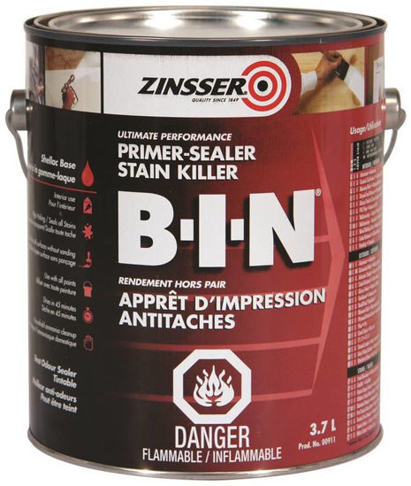 Image sur BIN APPRET Z00911 ZINSSER BIN