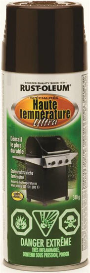 Image sur TREMCLAD H 242666 HTE TEMP BRU