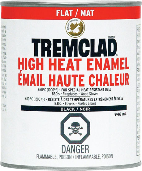Image sur TREMCLAD H 254898 HTE TEMP NOI