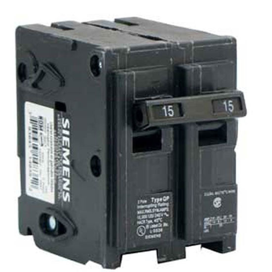 Image sur DISJONCTEUR Q230 30A BIPOLAIRE