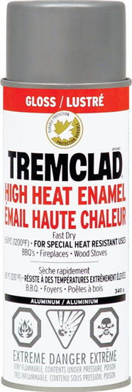 Image sur TREMCLAD H 029301 522ALUM 340G