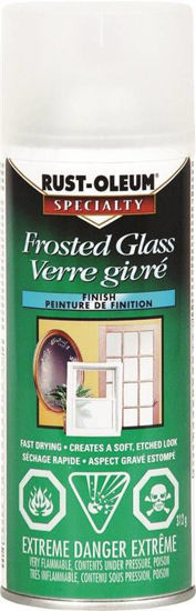 Image sur AEROSOL VERRE GIVRE N1903830
