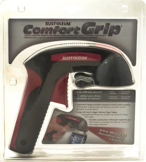 Image sur GRIP HANDLE SPRAY CAN COMFORT