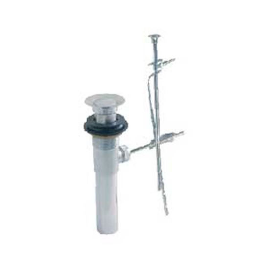 Image sur BONDE VIDA BP20-426P 1-1/4"X8"