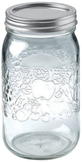 Image sur POT MASON BT 21000 1L W/BOUCHE