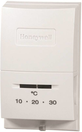 Image sur THERRMOSTAT YCT50K1014/U BLANC