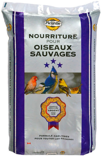 Image sur GRAINES D'OISEAU SANS MAIS 16