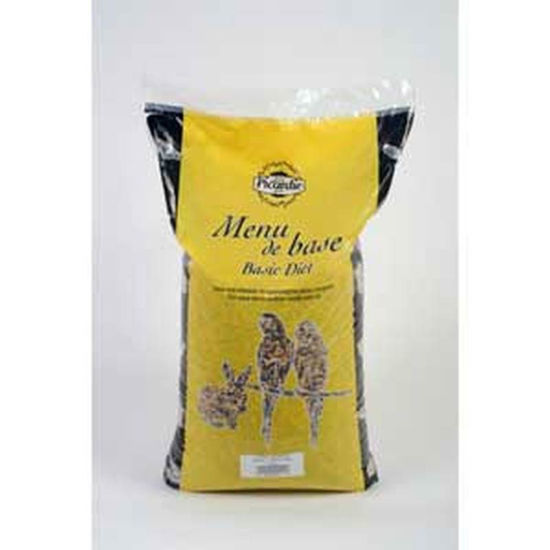 Image sur CHARDON 50 LBS 35127