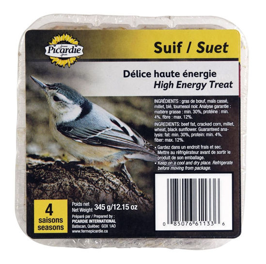 Image sur GRAINES OISEAUX 345 G SAUVAG C