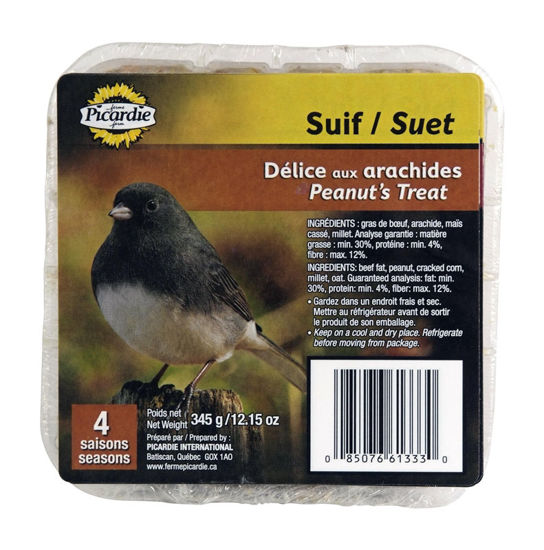 Image sur GRAINES OISEAUX 345 G SAUVAG C