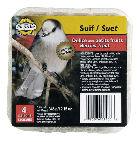 Image sur GRAINES OISEAUX 345 G BAIES SA