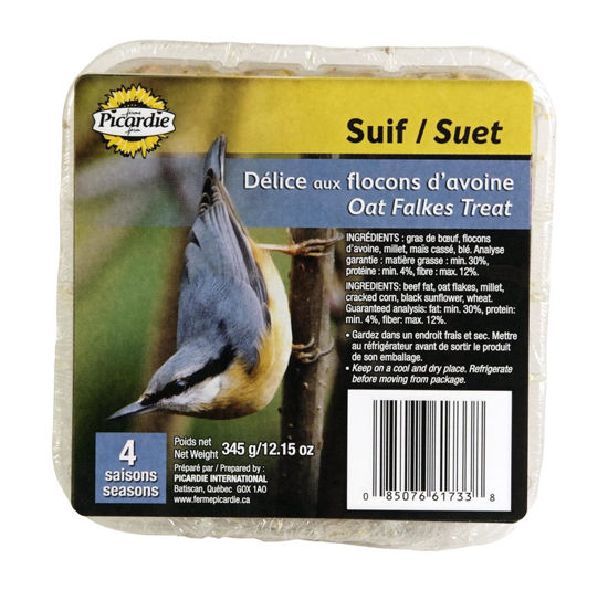 Image sur GRAINES OISEAUX 345 G SAUVAG F