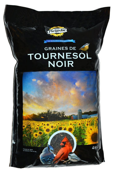 Image sur GRAINES OISEAUX 4 KG GRAINES D