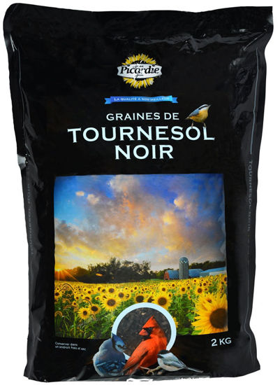 Image sur GRAINES OISEAUX 2 KG GRAINES D