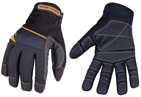 Image sur GANTS GENERAL UTILITY PLUS L