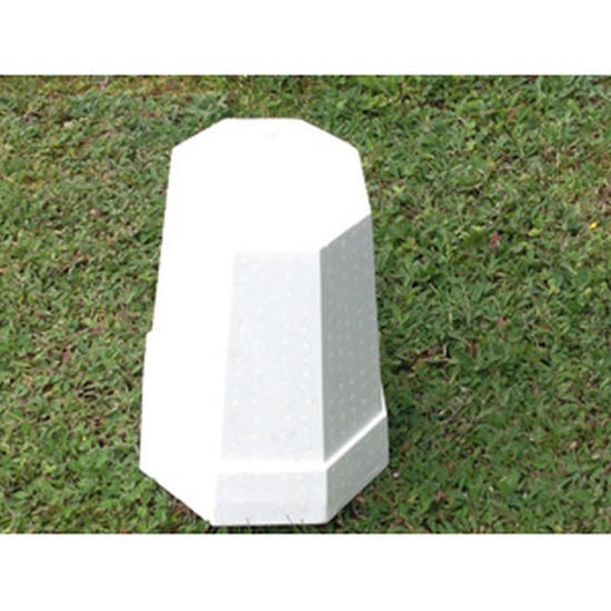 Image sur CONE ROSIERS Z004440 MAXI 25"