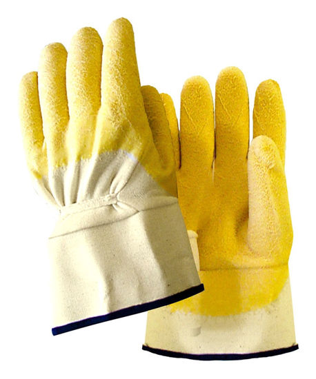Image sur GANTS CAOUTCHOUC 66NFWTQ