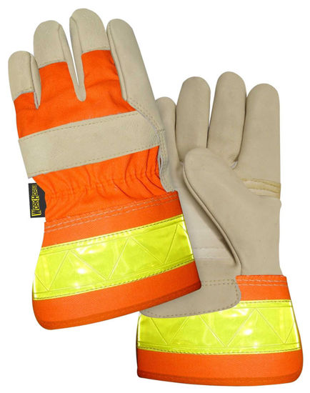 Image sur GANT DE TRAVAIL HOMME 7210HVQ