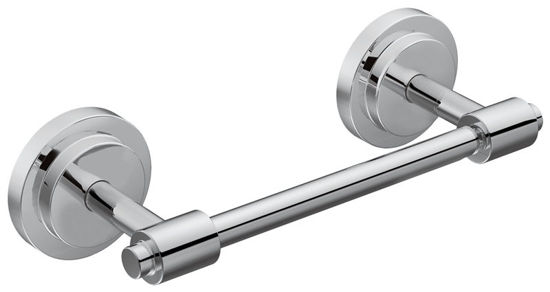 Image sur PORTE-PAPIER CHROME